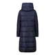 Куртка CMP Woman Coat Zip Hood Dark Blue XS (1097-31K2846-N950 36) - зображення 3