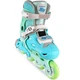 Ролики Cosmo ID Joy 26-30 Turquoise (1012-CIS-JOY-BL-26-30) - изображение 2