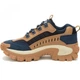 Кроссовки Caterpillar Intruder 38 Blue/Brown (1103-P111565-38) - изображение 2