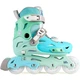 Ролики Cosmo ID Joy Pro 26-30 Turquoise (1012-CIS-JOY PRO-BL-26-30) - изображение 1