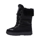 Ботинки CMP Rohenn After Ski Boots 37 Black (1097-3Q79586-U901 37) - изображение 3