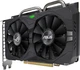 Видеокарта Asus PCI-Ex Radeon RX560 ROG Strix 4GB GDDR5 (128bit) (1275/7000) (DVI, HDMI, DisplayPort) (ROG-STRIX-RX560-4G-GAMING) - изображение 3