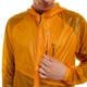 Куртка Rock Front Air Lite S Жовтий (1090-rf17169) - зображення 5