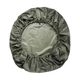 Рейнкавер Tatonka Rain Cover 30-40 Stone Grey Olive (1033-TAT 3116.332) - изображение 2