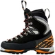 Ботинки Zamberlan 2090 Mountain Pro Evo GTX RR PU WNS 41 Black/Grey (1054-006.4923) - изображение 4