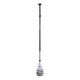 SUP Дошка Aqua Marina Halo PackSup 3.05 m / 15 cm Orange (1053-BT-25HA) - зображення 11