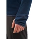 Флисовая кофта Turbat Annapurna Mns XXL Синий (1054-012.004.4766) - изображение 4