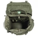 Рюкзак Tasmanian Tiger Raid Pack MKIII Olive (1033-TT 7711.331) - зображення 5