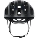 Велошолом Poc Ventral Lite Black Matt L (1033-PC 106931037LRG1) - зображення 2