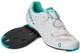 Веловзуття Scott Road Comp BOA Lady 37 Білий/Бірюзовий (1081-251824.6223.008) - зображення 1