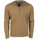 Флисовая кофта Tasmanian Tiger Idaho Pullover Khaki XXXL (1033-TT 7653.343-XXXL) - изображение 3
