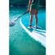 SUP Доска Aqua Marina Airo PackSup 3.35 m / 15 cm Синий/Голубой (1053-BT-25AI) - изображение 7