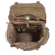 Рюкзак Tasmanian Tiger Raid Pack MKIII Coyote Brown (1033-TT 7711.346) - изображение 3