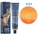 Стойкая крем-краска для волос Wella Professionals Koleston Perfect Special Mix 0/33 60 мл (8005610659381) - изображение 2