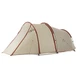 Палатка Naturehike Could Tourer Motercycle NH19ZP013 40D Бежевый (1047-6927595767597) - изображение 1