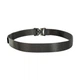 Ремінь Tatonka Stretch Belt 38 mm BC Black (1033-TAT 2868.040) - зображення 2