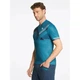 Велоджерси Ziener Neral Galaxy Blue M (1012-239202-416-50) - изображение 3