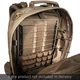 Рюкзак Tasmanian Tiger Mission Pack MKII MC (1033-TT 7596.394) - изображение 4