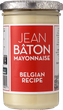 Майонез Jean Baton Бельгийский 82% 245 мл (8718403014501) - изображение 1