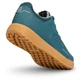 Велообувь Scott W MTB SHR-ALP Flat Lace 36 Petrol Blue (1081-288822.7576.360) - изображение 6