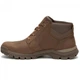 Ботинки Caterpillar Threshold Chukka 42 Brown (1103-P725953-42) - изображение 7
