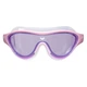 Очки для плавания Arena The One Mask JR Pink (1097-004309-201 UNI) - изображение 2