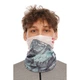 Мультиповязка Turbat Scarf Розовый/Бирюзовый (1054-012.004.5644) - изображение 2