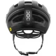 Велошолом Poc Omne Air MIPS Black Matt L (1033-PC 107701037LRG1) - зображення 4