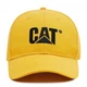 Кепка Caterpillar Trademark Cap Yellow (1103-W01791-555-ACC) - изображение 2