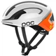 Велошолом Poc Omne Air MIPS M White/Orange (1033-PC 107701217MED1) - зображення 1