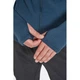Флисовая кофта Rab Superflux Hoody Blue L (1033-RB QFG-13-TMB-LRG) - изображение 3