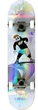 Скейтборд Enuff Skully Hologram White (1012-ENU2110-WH) - изображение 1