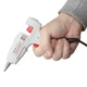 Пистолет клеевой Intertool 20Вт 7-7.5мм выкл. RT-1101 - изображение 4