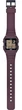 Наручний оригінальний годинник Casio LF-20W-5A - унісекс - изображение 2