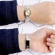 Наручний оригінальний годинник Casio LTP-1169G-9A - жіночі - изображение 3