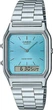 Наручний оригінальний годинник Casio AQ-230A-2A1 - унісекс - изображение 1