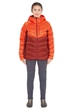 Куртка Rab Glaceon Pro Jacket Wmns Orange/Red S (1033-RB QDE-69-RGT-10) - изображение 4