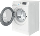 Pralko-suszarka Indesit BDE 96436 WK IT (BDE96436) - obraz 4