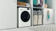 Pralko-suszarka Indesit BDE 96436 WK IT (BDE96436) - obraz 8