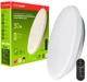 Аварійний світильник з акумулятором та датчиком руху EUROLAMP 30W 2700Lm 2700-6500K 2х1200mAh LED-NLR-30/27-65(EM) - изображение 1