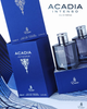 Woda perfumowana męska Emir Acadia Intenso 100 ml (6432452224514) - obraz 3