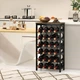 Cтелаж барний в стилі лофт EcoLoft IN-2392 - зображення 2