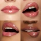 Блиск для губ 3D Hydra Lipgloss, 11 Rosso Dorato - изображение 4