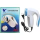 Сетевая машинка для удаления катышков на одежде Lint Remover YX-5880 на моторчике Белый - изображение 1