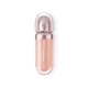 Олійка для губ 3D Hydra Lip Oil, 02 Atomic Orange - изображение 4