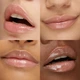 Блиск для губ 3D Hydra Lipgloss, 03 Albicocca Perlato - изображение 4