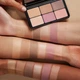 Палітра для контурингу обличчя Irresistible Total Look Kiko Milano, 01 Light-Medium - изображение 4