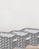 Кошик з кришкою HomyWay набір 3 шт сірий 20x16x14 см - зображення 7
