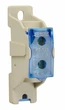Клемма проходная 10-35мм.кв 125А силовая 690V AC [A0130010149] PT-125 АСКО - изображение 1
