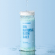 Парфумована сіль для ванни Mr.Scrubber Sia Natural Bath Salt Waterfall 600g - изображение 2